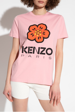 Kenzo paul smith short sleeve polo shirt item