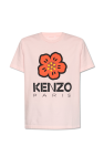 My Shirt floral-print shirt