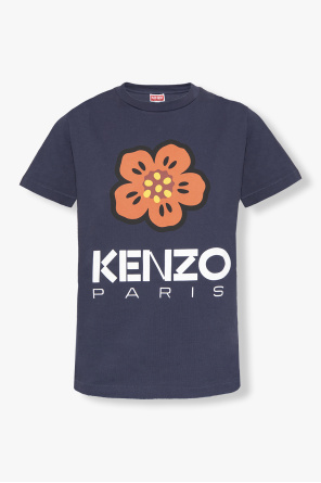 Printed t-shirt od Kenzo