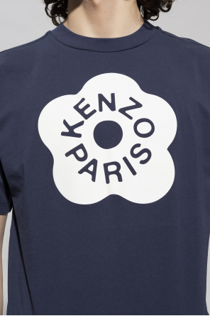Kenzo Go-To Crew Sweatshirt