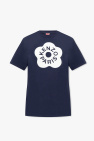 Kenzo T-shirt with logo