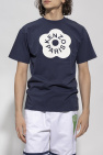 Kenzo T-shirt with logo