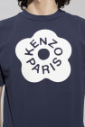 Kenzo T-shirt with logo
