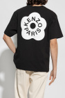 Kenzo T-shirt with logo