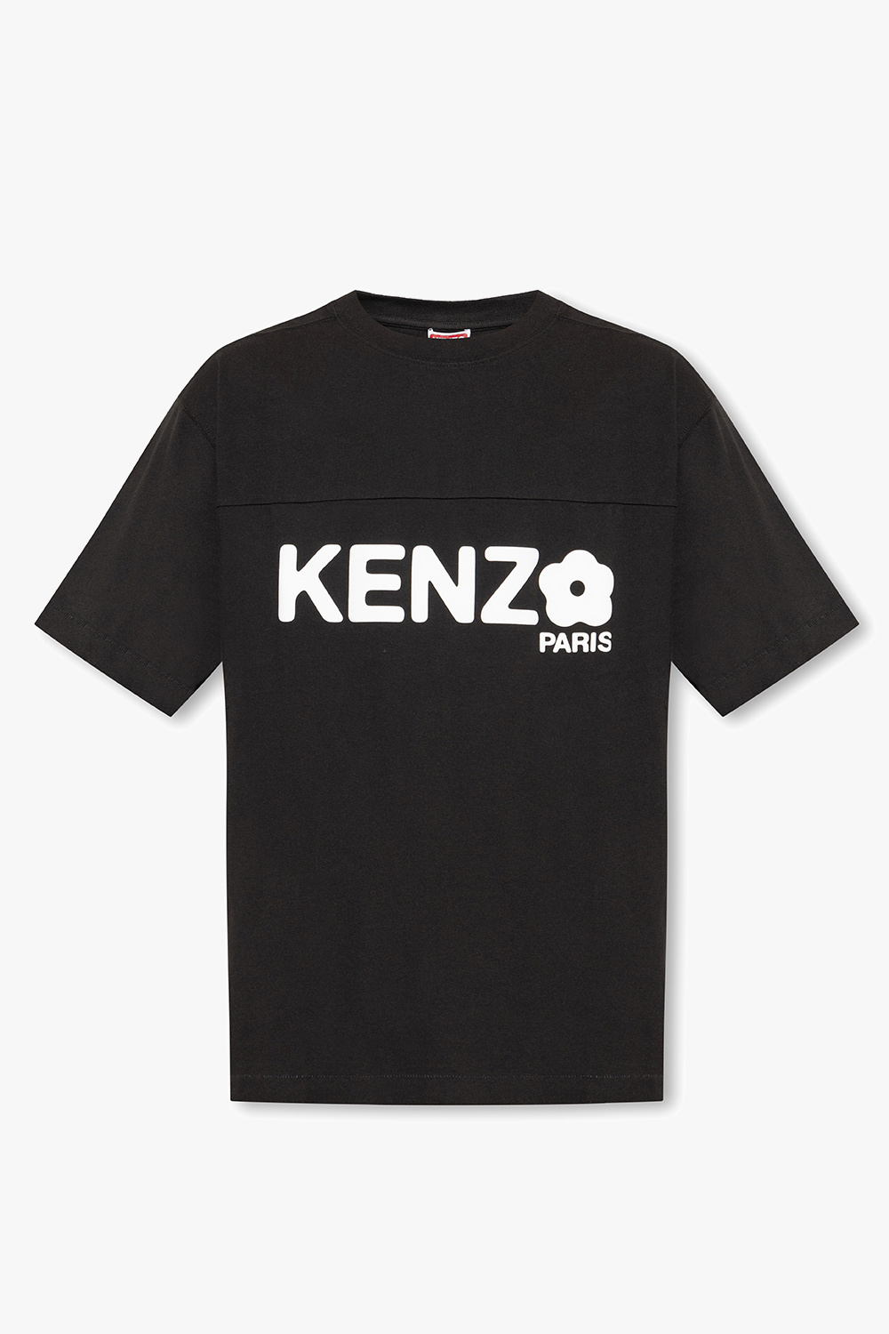 Kenzo T-shirt with logo