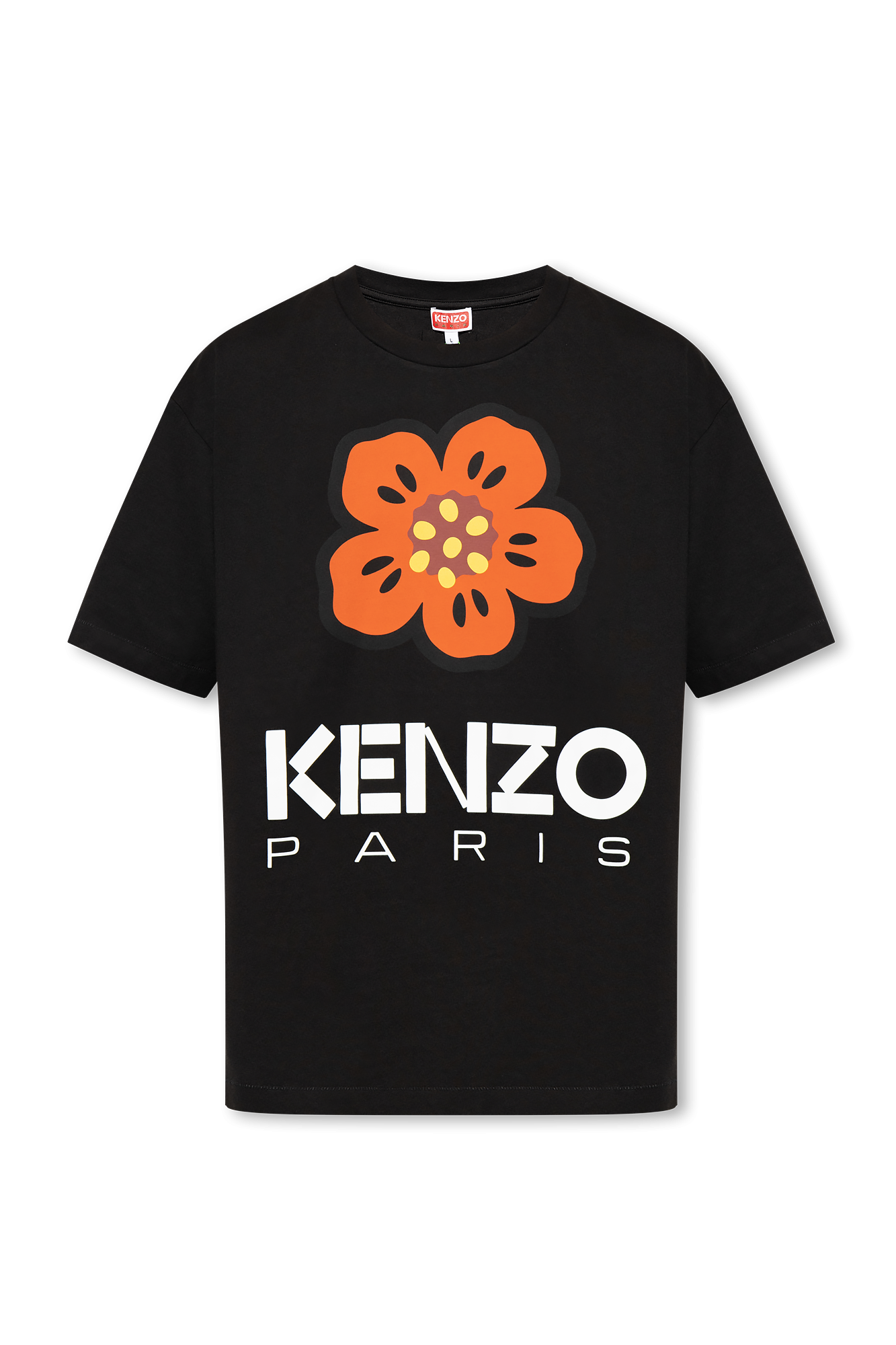 Kenzo Cotton T-shirt