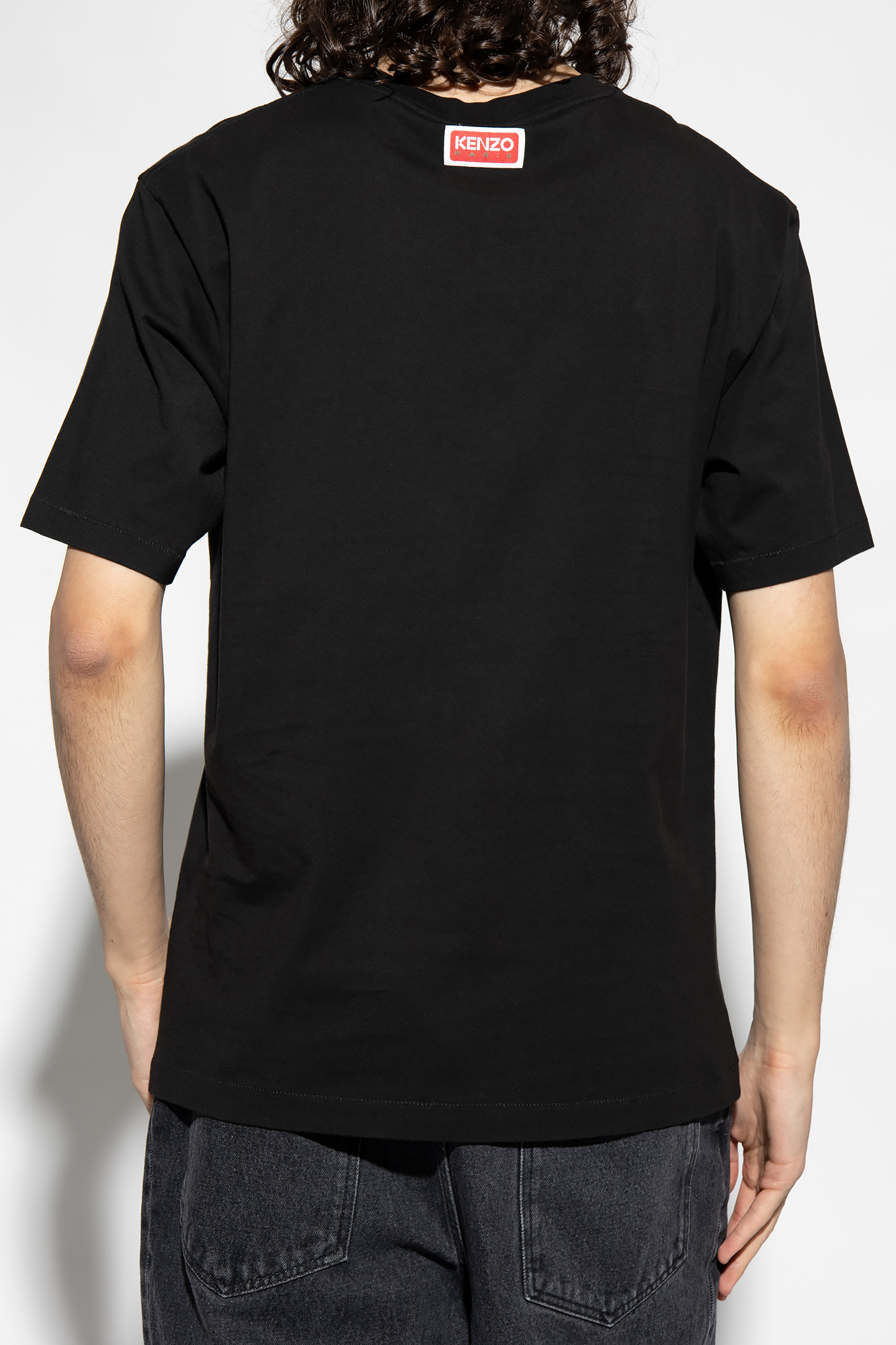 Kenzo Cotton T-shirt