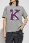 Kenzo T-shirt with logo