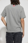 Kenzo T-shirt with logo