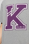 Kenzo T-shirt with logo