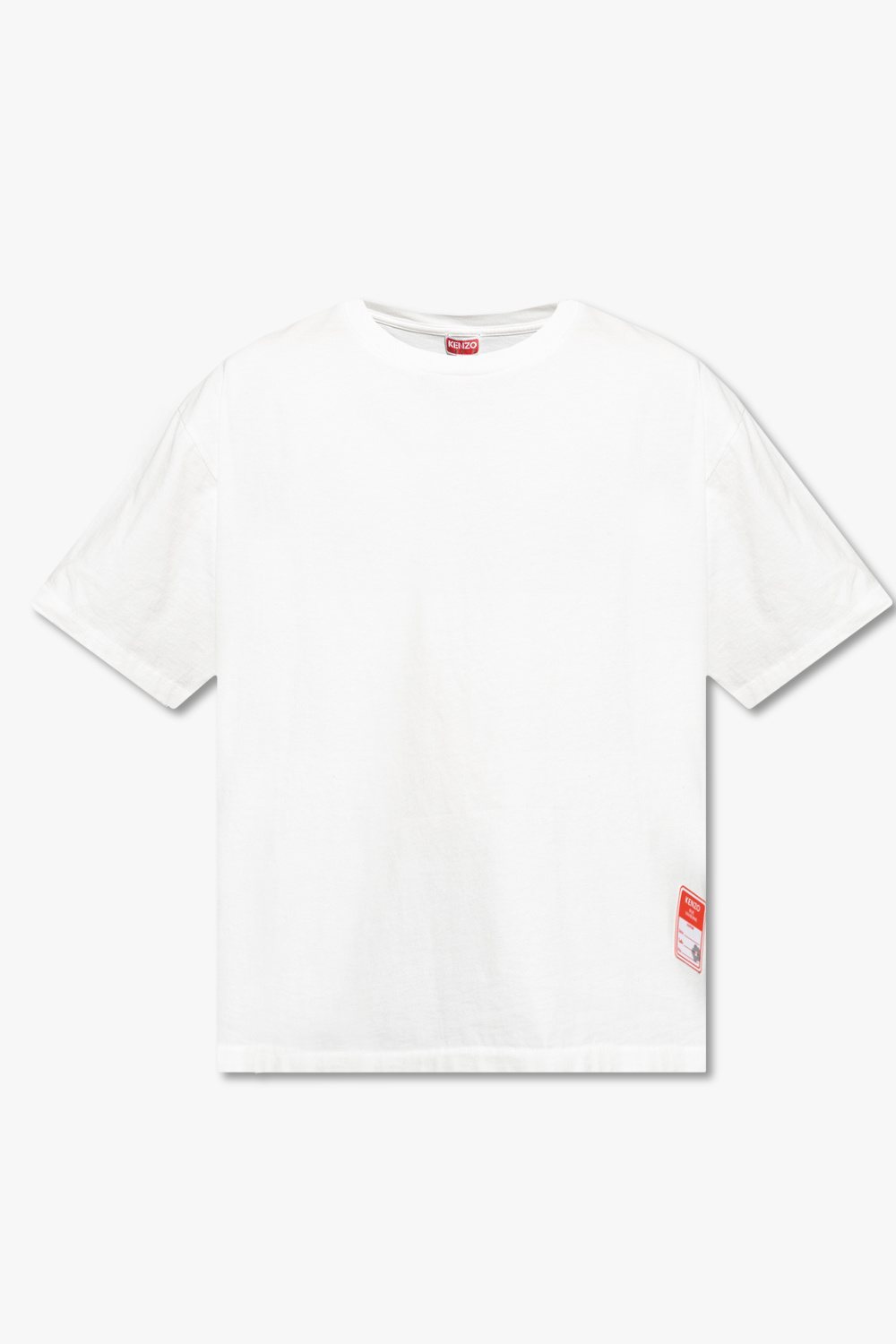 Kenzo Cotton T-shirt