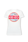 Kenzo T-shirt with logo