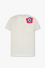 Kenzo T-shirt with pocket