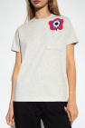 Kenzo T-shirt with pocket