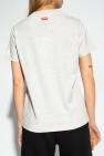 Kenzo T-shirt with pocket