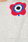 Kenzo T-shirt with pocket
