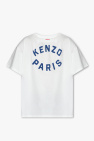 Kenzo Printed T-shirt