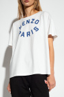 Kenzo Printed T-shirt