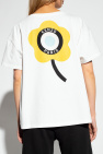 Kenzo Printed T-shirt