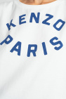 Kenzo Printed T-shirt