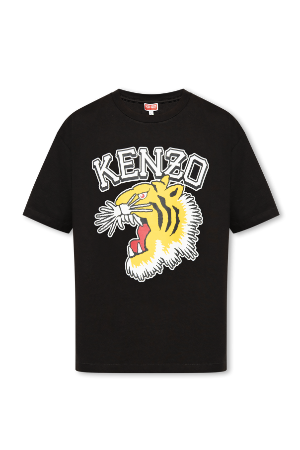 Kenzo Oversize T-shirt