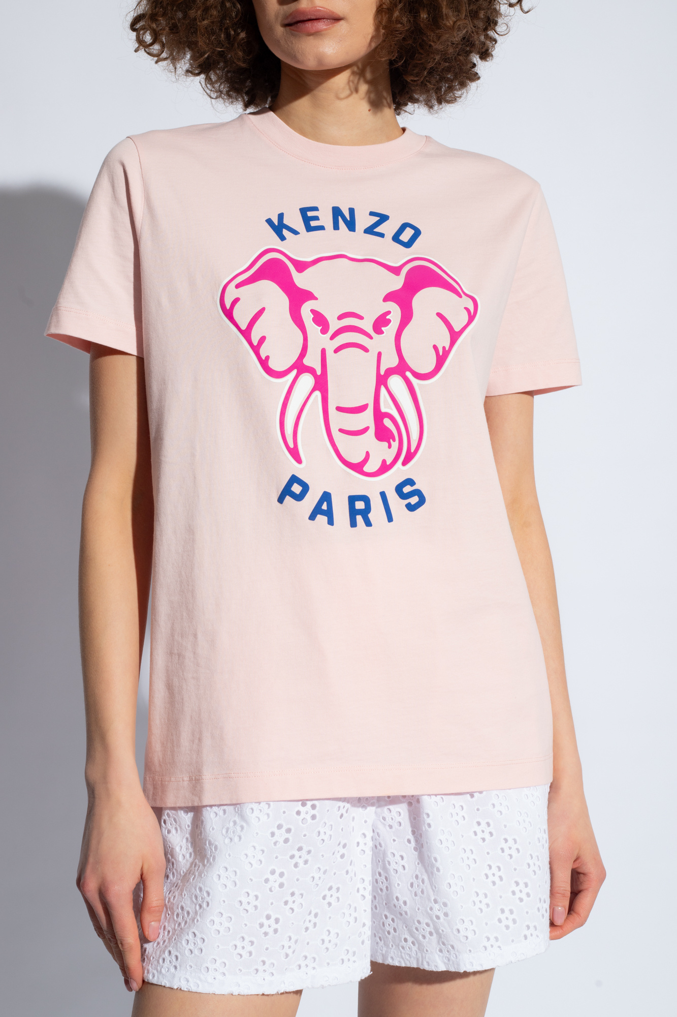 Kenzo Il Gufo Baby Padded Jackets for Kids