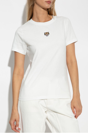 Kenzo T-shirt with logo