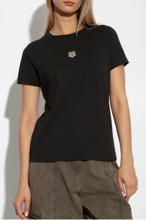 Kenzo T-shirt with logo