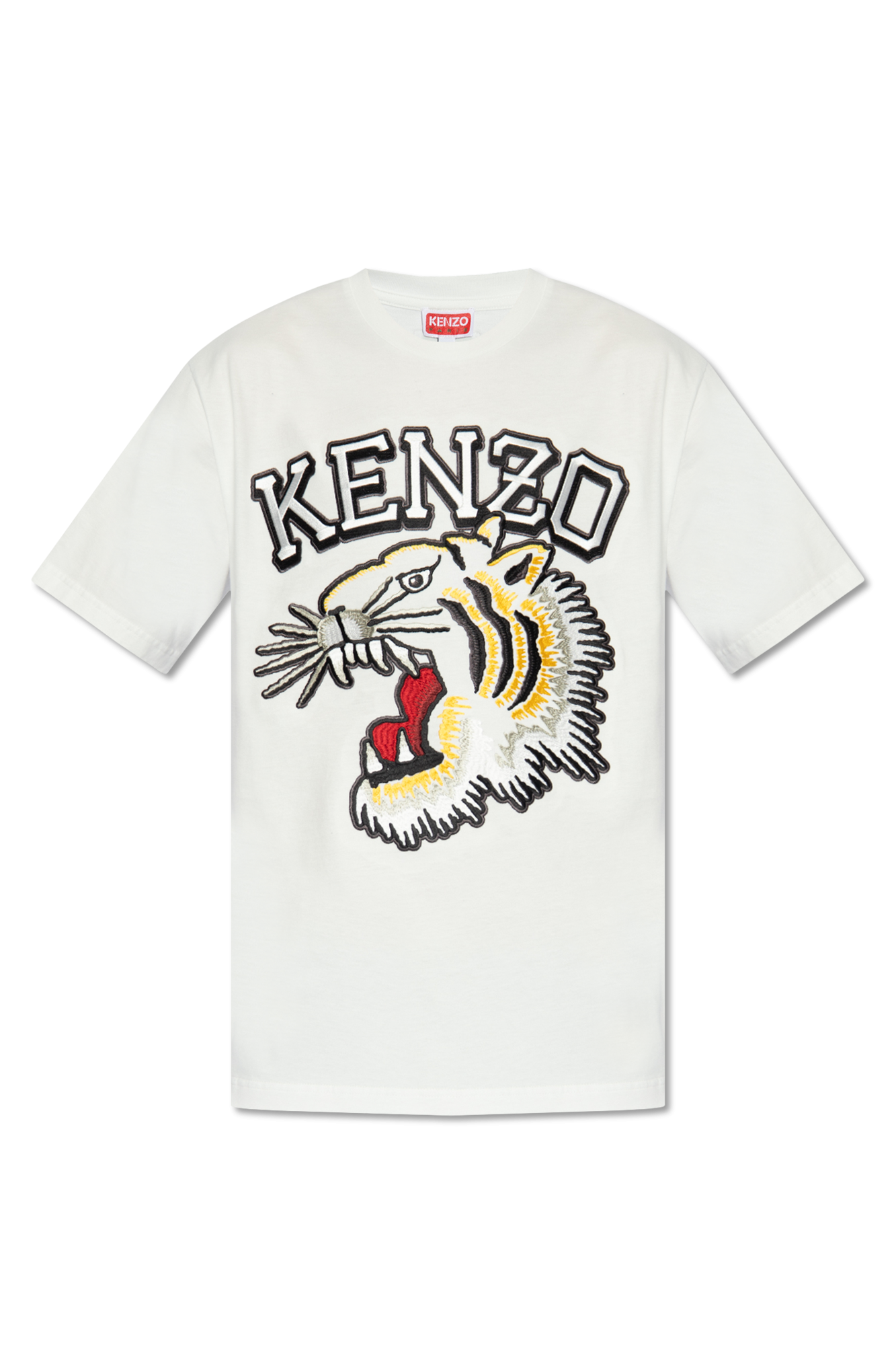 Kenzo T-shirt with logo