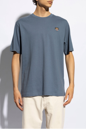 Kenzo T-shirt with a patch