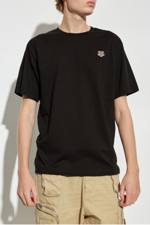 Kenzo T-shirt with logo