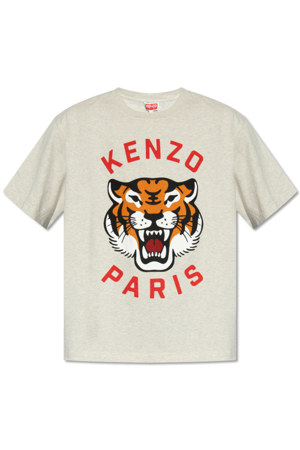 Kenzo T-shirt mangas compridas Karl Lagerfeld Kids