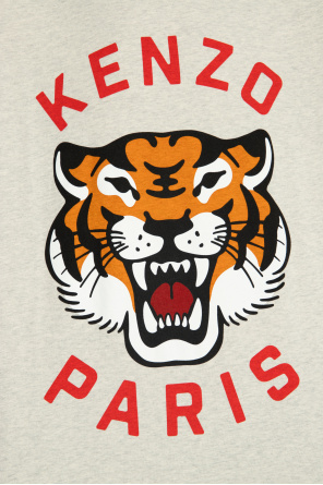 Kenzo T-shirt mangas compridas Karl Lagerfeld Kids