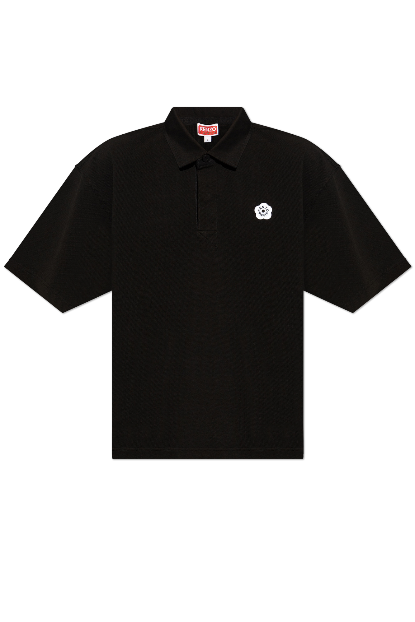 Kenzo Cotton polo