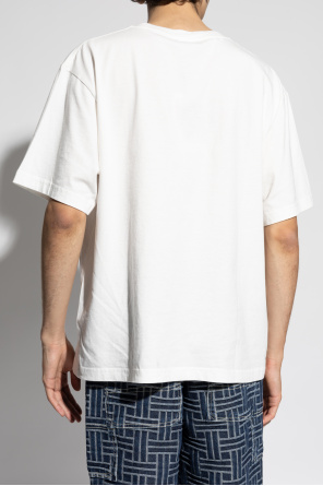 Kenzo Oversized T-shirt