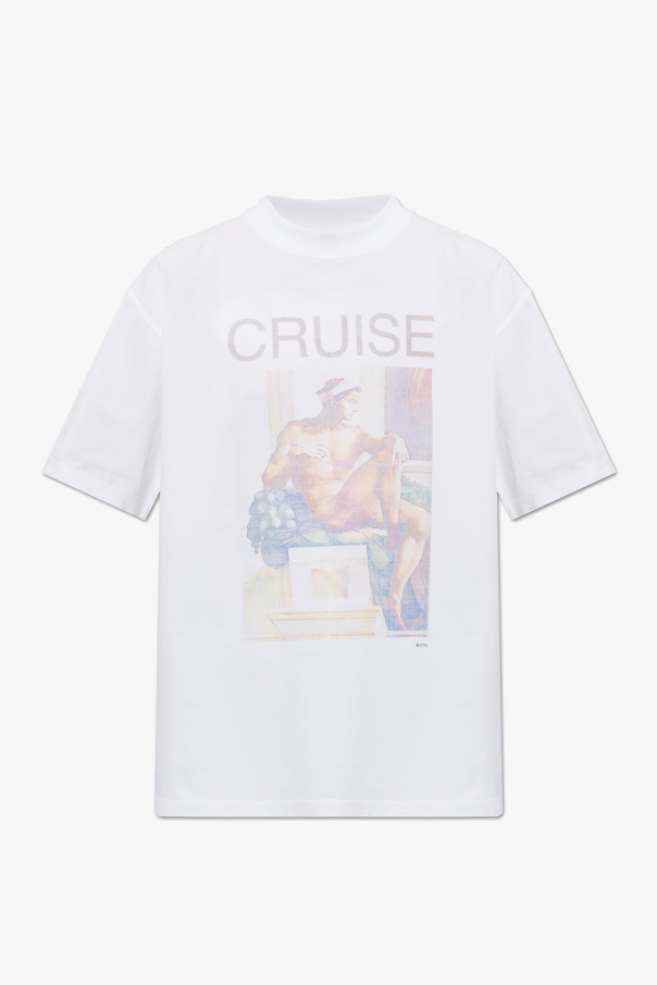 Eytys ‘Ferris Cruise’ T-shirt