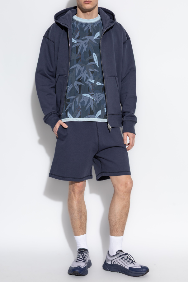 Kenzo T-shirt with logo