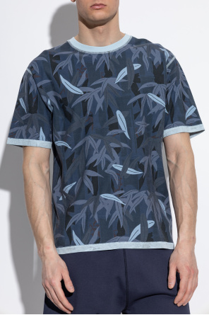 Kenzo T-shirt with logo