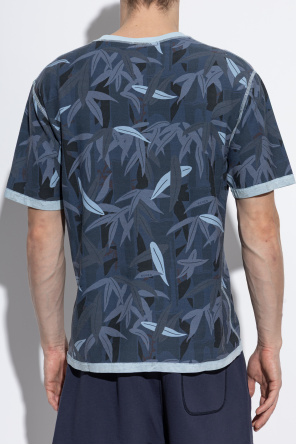 Kenzo T-shirt with logo