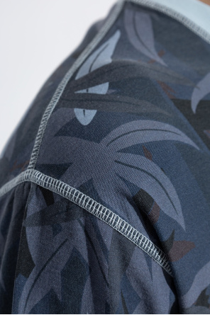 Kenzo T-shirt with logo