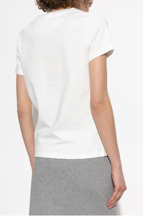 Kenzo Camiseta de cuello redondo
