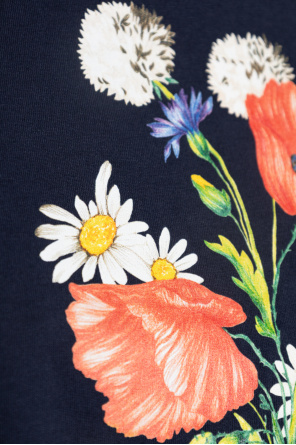 Kenzo T-shirt with print