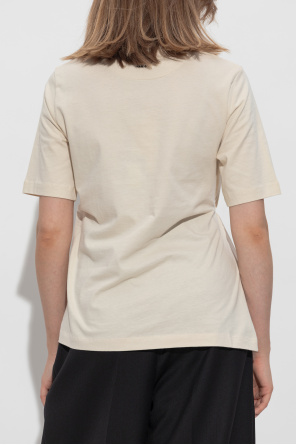 Kenzo Camiseta con aplicación