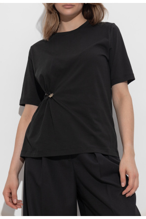 Kenzo T-shirt z aplikacją