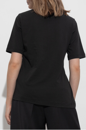 Kenzo T-shirt z aplikacją
