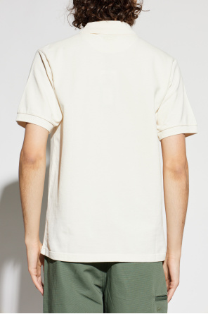 Kenzo Polo con parche