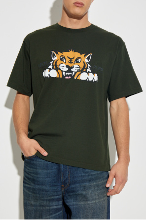 Kenzo T-shirt with logo
