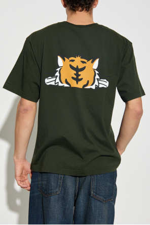 Kenzo T-shirt with logo