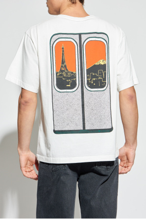 Kenzo T-shirt with logo