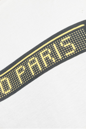 Kenzo T-shirt with logo